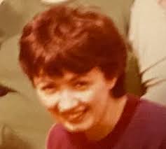 Anyone have any idea how to help this girl out?