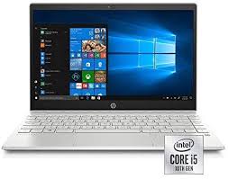 Hp Pavilion 13 Inch Laptop 10th Gen Intel Core I5 1035g1 8 Gb Sdram Memory 512 Gb Solid St In 2020 Hp Pavilion Pavilion Laptop Touch Screen Laptop