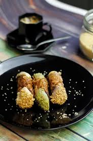 We did not find results for: Scrumptious Sicilian Gluten Free Cannoli Diforti
