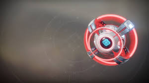I grinded out enough shells to have a combo detector for each location. Iris Pulsator Shell Destiny 2 Exotic Ghost Shell Light Gg