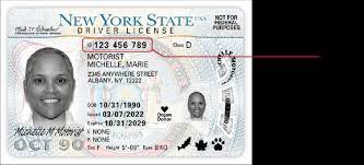 New York Dmv | Sample New York Dmv Photo Documents
