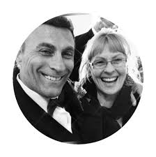 A digital treasure trove of Erma photos arrived, courtesy of son Matt  Bombeck. Here's a sampling (a love sampler) of rarely seen images of one of  the greatest humorists ever to put