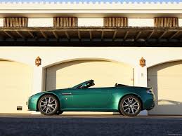 Image result for Viridian Green 2012 Aston Martin