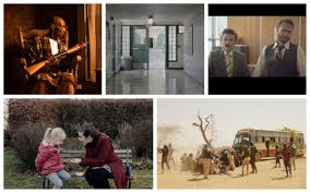 Une soeur, brotherhood, the neighbors' window, saria, nefta. 2018 Oscar Nominated Live Action Shorts Review All 5 Contenders Indiewire