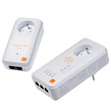 Wifi Extender 500 Mbits 2 Adaptateurs Cpl Idees Pour La Maison Idee
