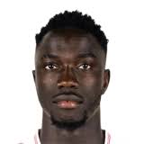 Silas EA FC 25 Ratings, Prices, and Cards