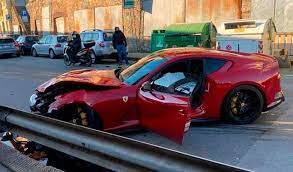 Peter sauber précise d'une part que la contribution du niat est envisagée uniquement sur le plan technique et non financièrement et d'autre part que les premiers. Voila Pourquoi Il Ne Faut Pas Laisser Sa Ferrari A L Employe De La Station De Lavage