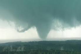 Some are a wondrous bright white, others are dark horri. Video Tornado In Alabama Leaves Five People Dead Mehr News Agency