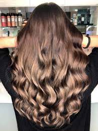 Nancy braun, owner of balayage by nancy braun salon, a beverly hills hair salon, focuses on exceptional color and hair care. Haarfarbe Braun Schonste Frisuren Haare Braun Farben