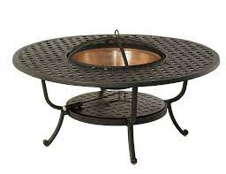 Maybe you would like to learn more about one of these? 12 Cast Aluminum Fire Tables Ideas Fire Table Fire Pit Fire Pit Table