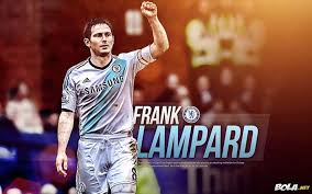 This was a very difficult decision for the club, not least because i have an excellent personal relationship with frank and i have the utmost respect for him, said chelsea owner roman abramovich. Frank Lampard Chelsea Fc Manager S Desktop Wallpapers Chelsea Core