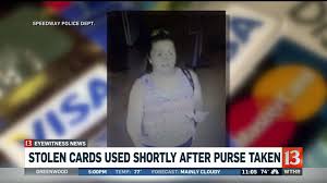 This is a great feature for those who like to compare prices at different gas stations in order to find the cheapest petroleum in. Police Woman Used Stolen Credit Cards To Buy Gift Cards At Speedway Store Wthr Com
