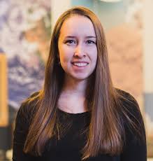 Women In Astronomy: April 2019