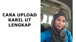 Maybe you would like to learn more about one of these? Cara Upload Karil Ut Pendas Dan Non Pendas Tutorial Lengkap Youtube