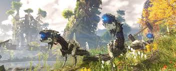 Warum uns die open world auch hier so überzeugt. Horizon Zero Dawn Maschinen So Besiegt Ihr Sie Alle Gamez