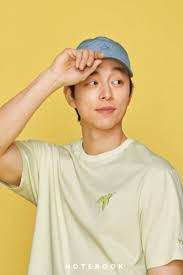 Official page of south korean actor and singer gong yoo. Gong Yoo Notebook Fans Of Kdrama Kpop Hankuk Perfect For Gifts Journal Lined For 120 Pages And 6x9 Inches Fanclub Gong Yoo 9798683894870 Amazon Com Books