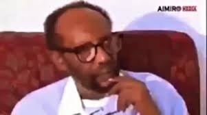 ስለ ወልቃይት ከተሰጡ ምስክርነቶች መካከል, የወልቃይት ጉዳይ...