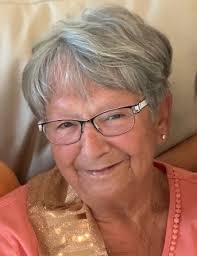 Obituary information for Carla Malott