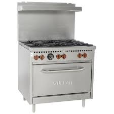 We did not find results for: Vulcan Hart Sx36 6b 36 In 6 Burner Gas Range W Standard Oven