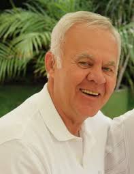 Obituary for Donald R. Sisk