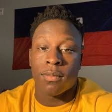 Uriah Davis's Instagram, Twitter & Facebook