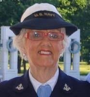 Anne Beers Obituary (1924