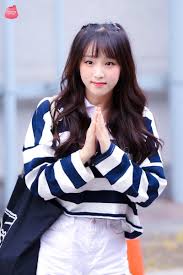 Kpop izone yena stroking you with her feet solo 崔艺娜 ai智能換臉 24125 views 86% 03:23 kpop iu dance solo deepfake 李知恩 ai智能換臉 9455 views 85% Slow ìµœyena Th On Twitter 180805 Choi Yena Produce48 Recording Cr Strawberry Pudding