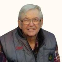 Clinton (Clint) Jay Robinson