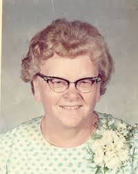 Thelma Fleming Obituary and Online Memorial (2009)