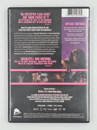 Revenge of the Living Dead Girls - DVD - Region 0 - [Pre-owned]