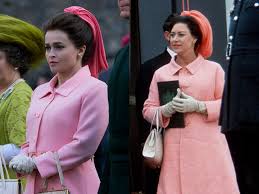 Queen elizabeth ii's sister princess margaret, countess of snowdon heartbreakingly princess margaret heartbreak: Princess Margaret Young The Crown Article Blog