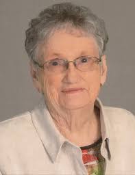Obituary information for Helen A Myers