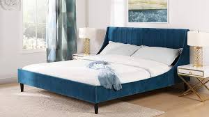 Amazon's choice customers shopped amazon's choice for… platform bed with headboard. 29 Bed Frames That Ll Basically Be The Star Of Your Bedroom