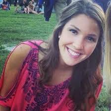 Lindsey Morrell's Instagram, Twitter & Facebook