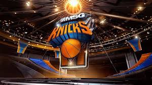 Msg Knicks Rangers Game Package By Troika The Larger Than Like Knicks And Rangers Game Packages For Sport Poster Design Sports Design Inspiration Rangers Game