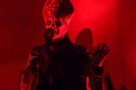 Watch Ghost B C Releases New Video For Song Monstrance Clock Http Www Mxdwn Com 2013 07 04 News Watch Ghost B C Releases New Video For Song Monstrance Clo