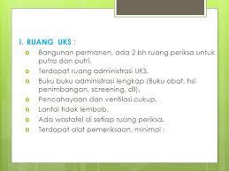 Negeri/swasta (coret yang tidak perlu). Sekolah Bersih Dan Sehat Ppt Download