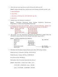 Penjualan barang dagangan secara kredit merupakan transaksi penjualan yang menimbulkan atau menambah piutang dagang perusahaan sebagai pengganti uang tunai akibat dari penjualan barang dagangan. Akuntansi Pdf