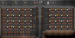 Please subscribe trying to get 1000 by the end of this year. Base Building Tips Terraria Community Forums