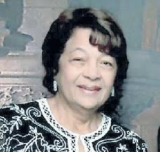 Edna COY Obituary (1933