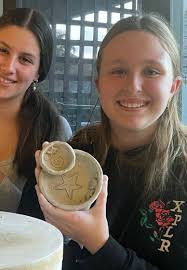 Clay Hand Building Workshop Sydney