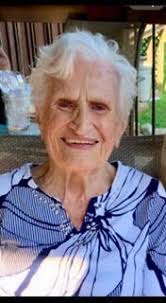 Doris J. Williams Obituary (2025)