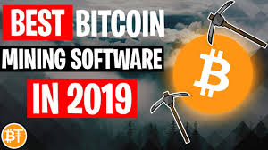 I need software to get going. By Far The Best Bitcoin Mining Software In 2020 Profitable Youtube