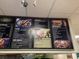 While there are a lot of yummy looking tacos on their menu, it's the missing link that you should order. Senor Baja Closed 82 Photos 143 Reviews Seafood 14676 Pipeline Ave Chino Hills Ca Restaurant Reviews Phone Number Menu