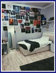 50 Guys Dorm Room Decor Ideas 22 Dormroomideas Dormroom Dormroomguys Luxury Room Decor Guy Dorm Rooms Aesthetic Bedroom Tumblr Room Decor