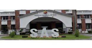 Sekarang saya tengah rancang module untuk mereka. Sekolah Sultan Alam Shah Putrajaya Home Facebook