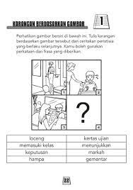 Contoh karangan upsr bahasa inggeris mudah akif imtiyaz via akifimtiyaz lisan berkumpulan bm tingkatan 4 via scribd bahasa melayu bahasa malaysia pmr spm: Koleksi Karangan Serta Panduan Mengarang Darjah 4 Openschoolbag