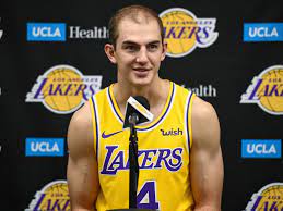Birthday, bio, family, parents, age, biography, born (date of birth) and all information about alex caruso. Alex Caruso Appreciates Being The Token Meme Guy Thinks Lakers Fans Are Knowledgeable Silver Screen And Roll