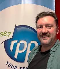 The Music Box with Ross Woodward