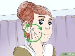 So, it is best you do not apply too much pressure on it. 4 Ways To Unlock Your Jaw Wikihow